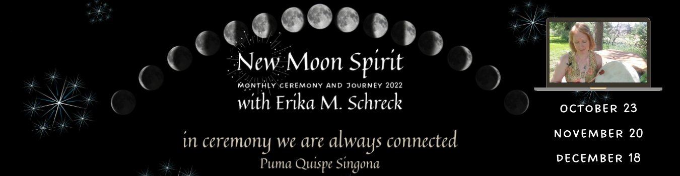 Read more about the article New Moon Spirit 2022 December