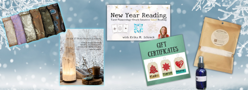 Read more about the article Gift Guide and Seasonal Offerings 2024