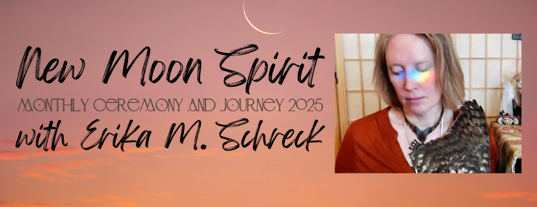 Read more about the article New Moon Spirit 2025 January