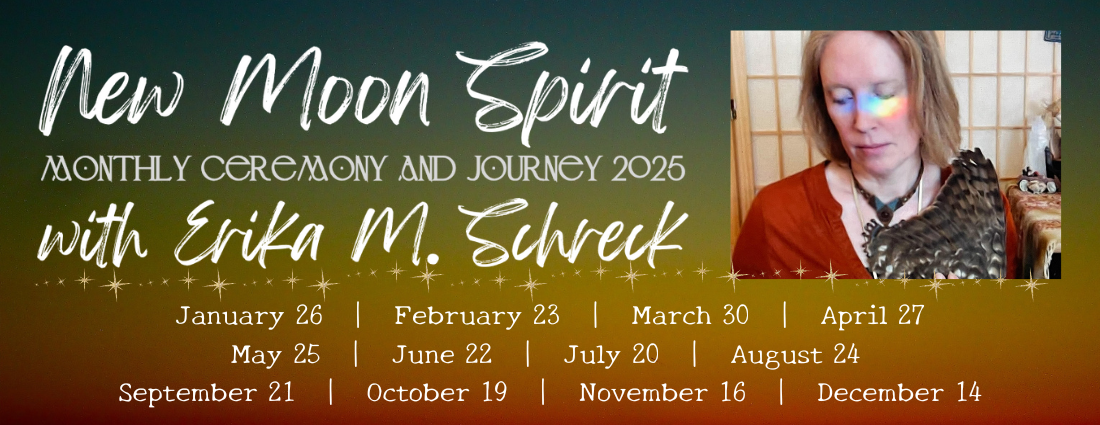 Read more about the article New Moon Spirit 2025 March